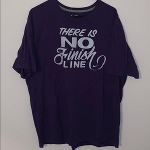 Nike T-shirt